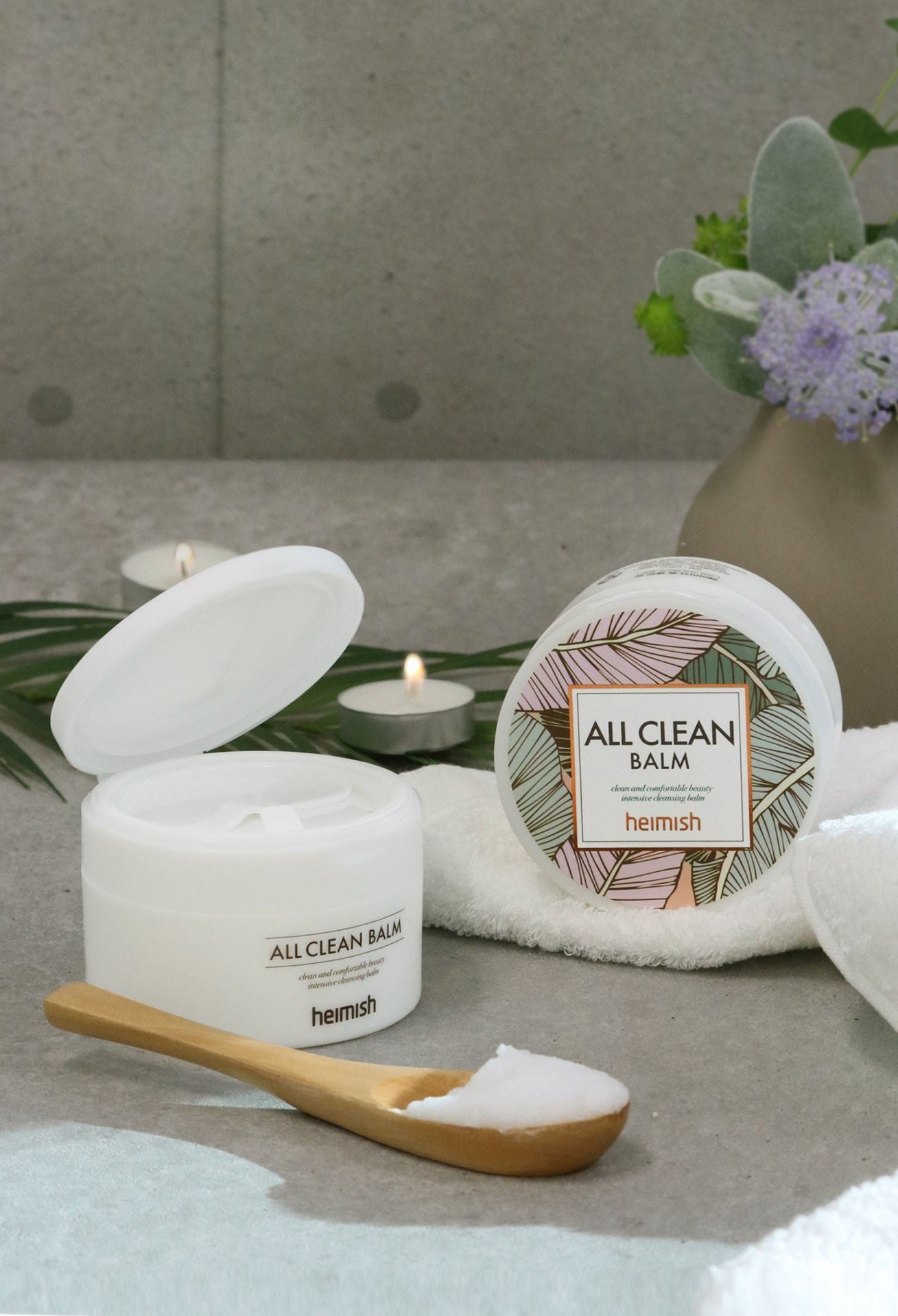 Korean Skincare Makeup Removers. Effortlessly remove makeup and cleanse your skin with our collection of Korean skincare removers. Shop cleansing balms, oils, micellar waters, and more for a refreshed, clean complexion.