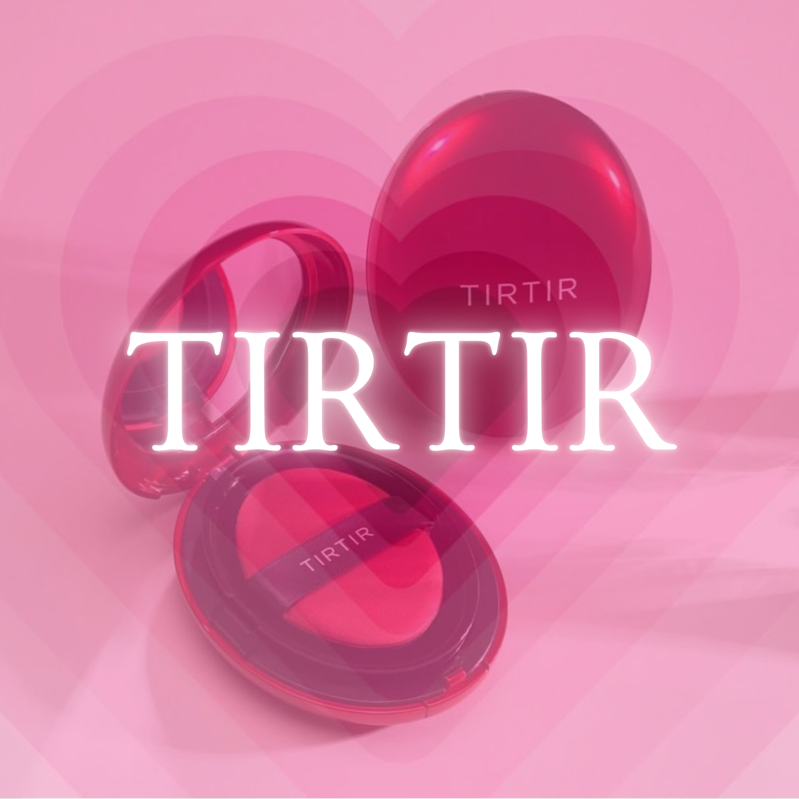 Tirtir collection, where beauty meets innovation! the best Tirtir products Tirtir foundation and Tirtir cushion, browse the best Korean Beauty and best korean skincare brands