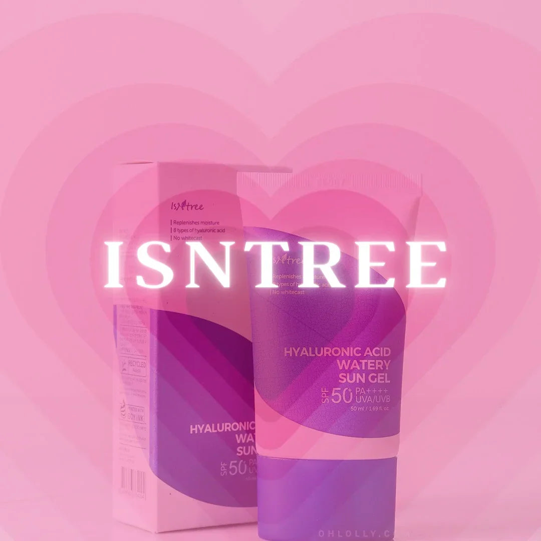 Isntree Korean Skincare. Achieve soft skin with Isntree's Hyaluronic Acid-powered products. Shop Real Mugwort Clay Mask, Green Tea Toner & more