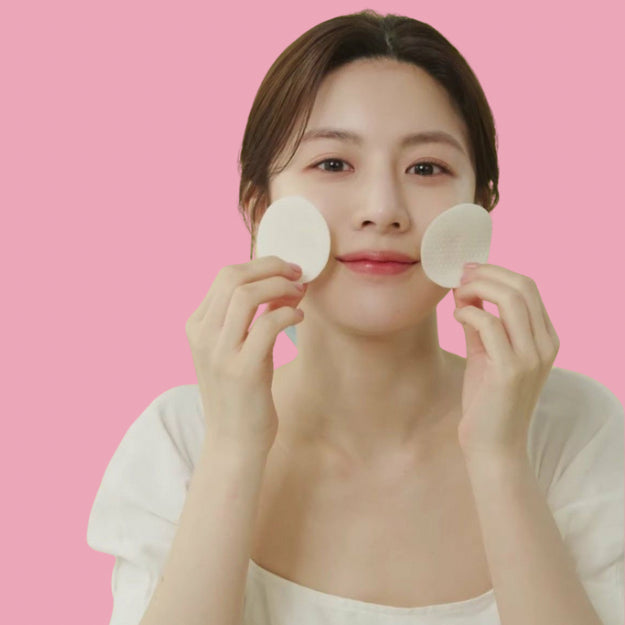 Korean Toner Pads. Exfoliate & refresh your skin with our collection of Korean toner pads. Shop for hydrating, brightening & exfoliating formulas.
