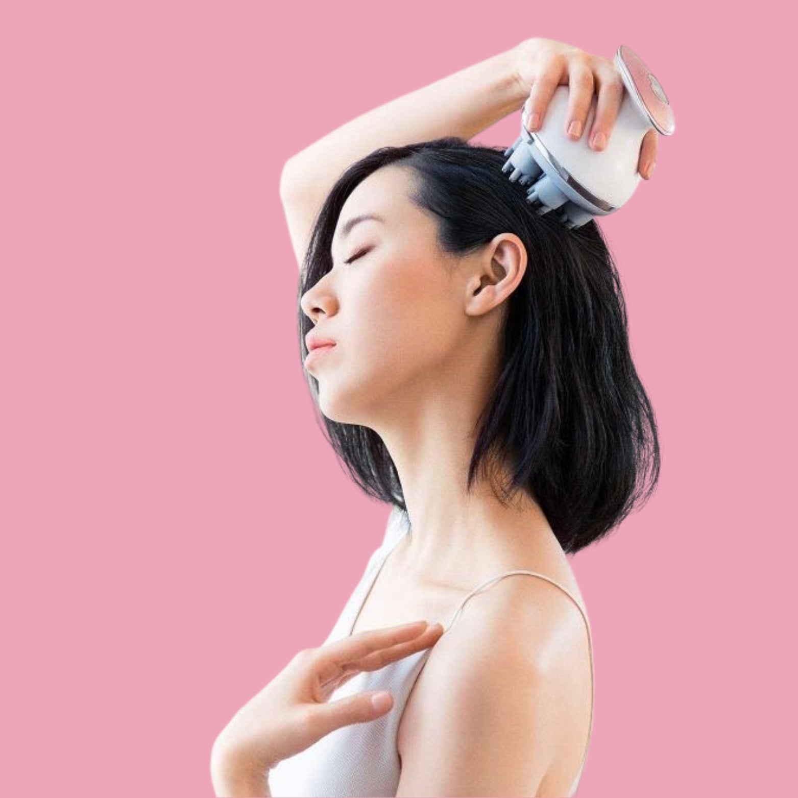 Hair Tonic Scrub Revitalize Your Scalp with Korean Treatments