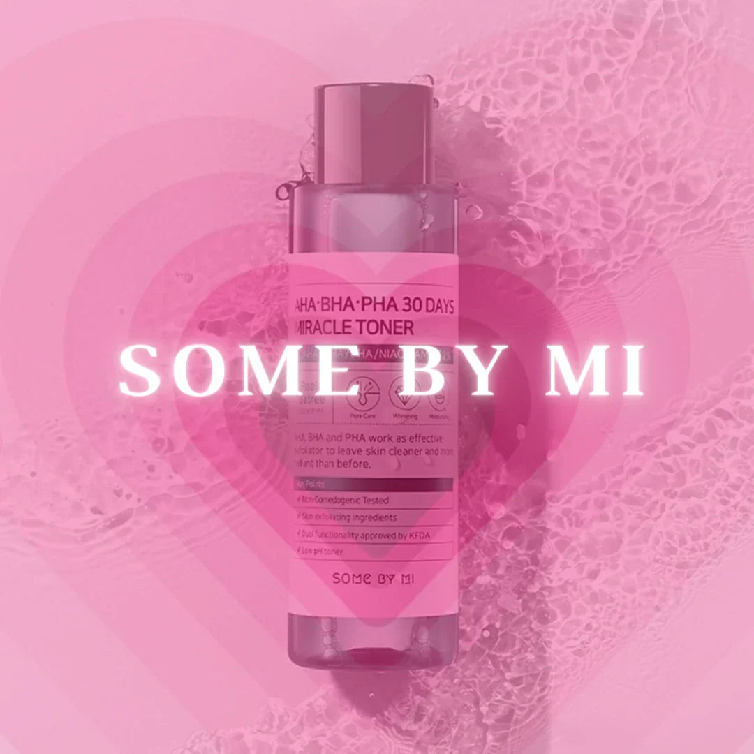 Some By Mi Korean Skincare. Shop cleansers, serums & moisturizers from the popular Korean beauty brand Some By Mi