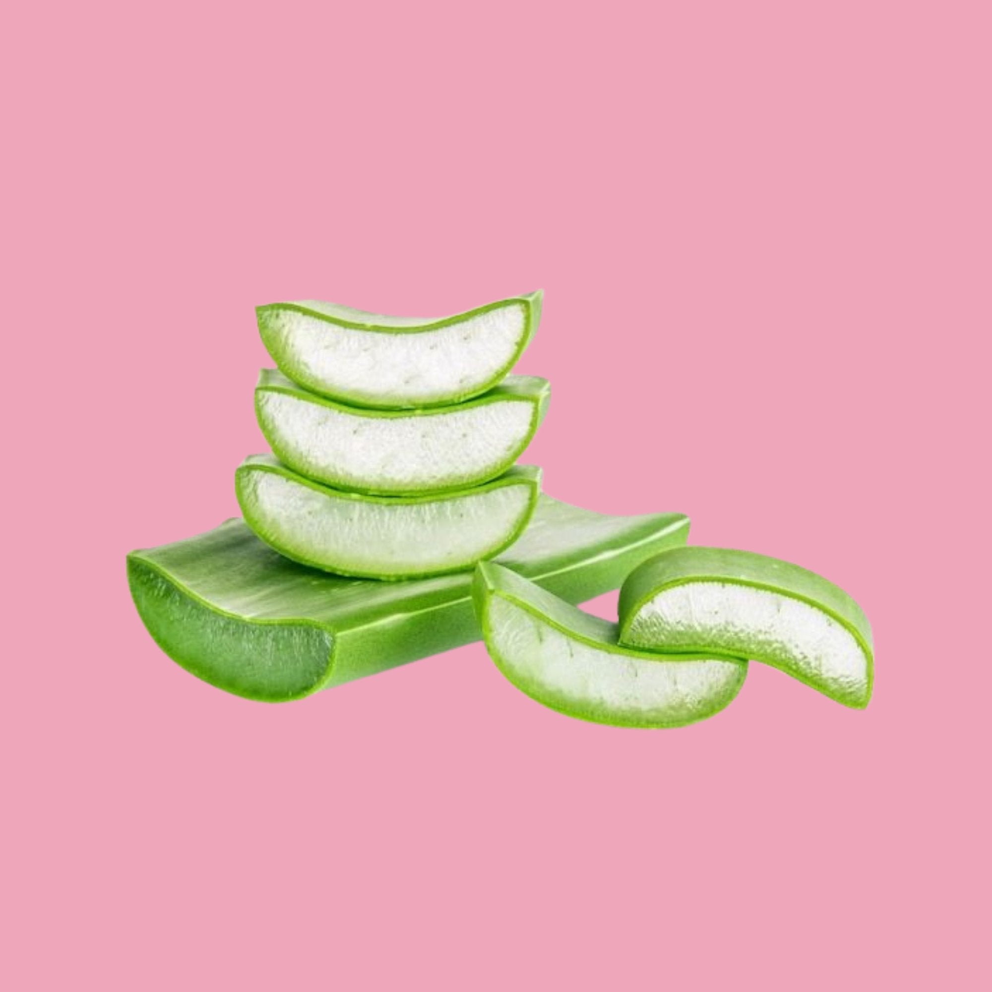 aloe vera wax Aloe Vera Strip Wax main image 0