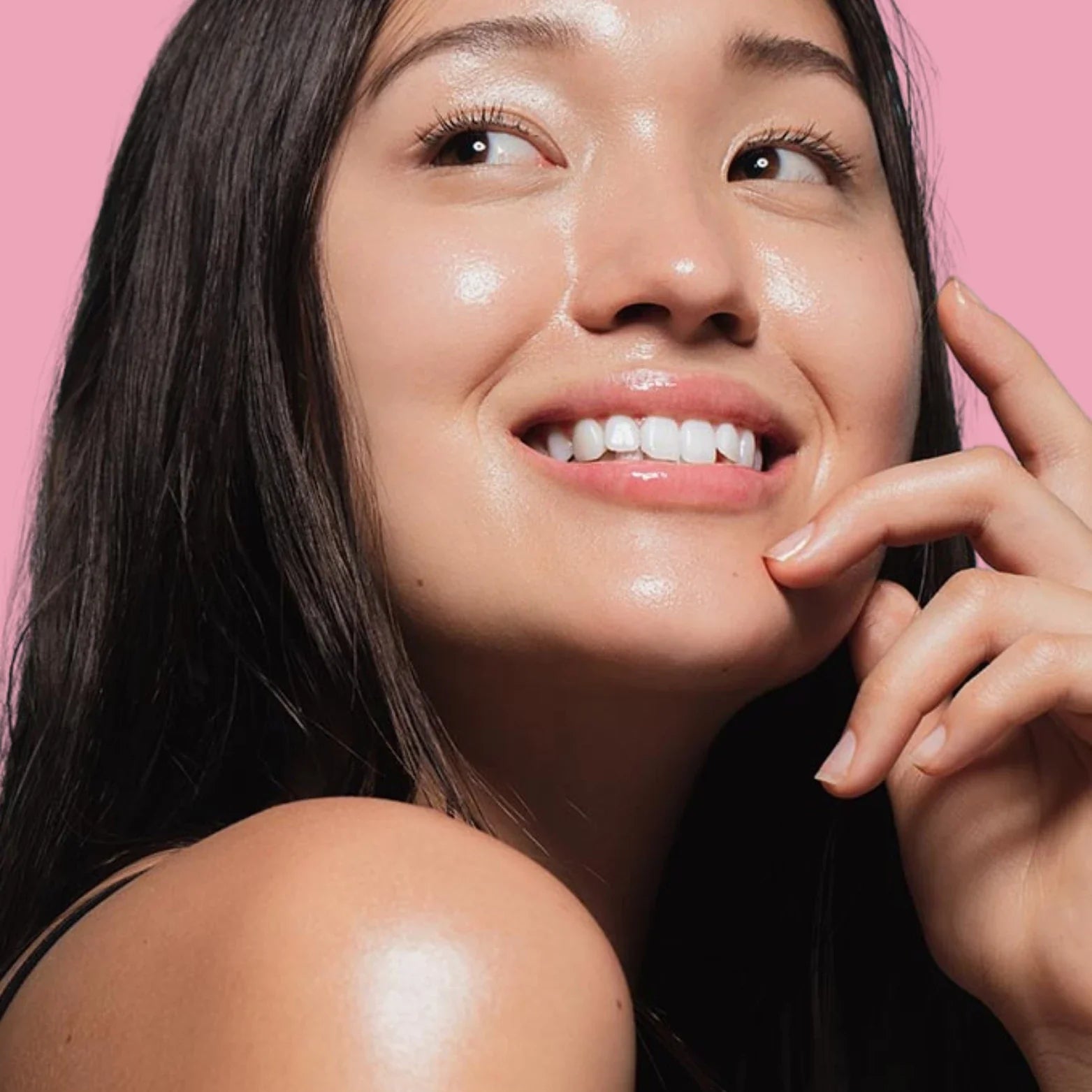 Korean Skincare for Oily Skin - Moisturizers, Sunscreens, and Products to Control Oil and Shine for Balanced, Matte Skin