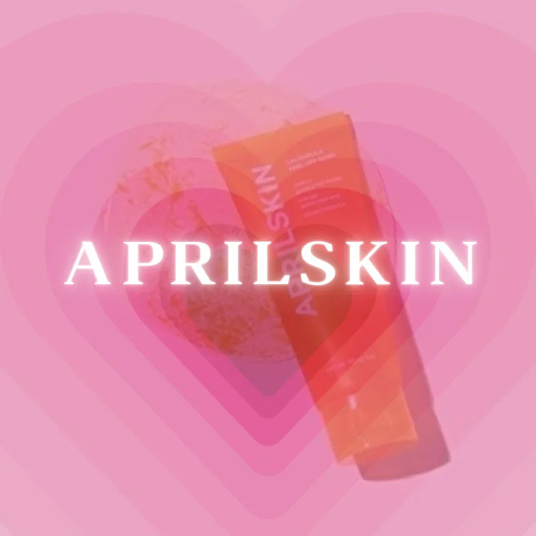 AprilSkin Korean Skincare Collection. Discover a range of skincare products from the popular Korean beauty brand, AprilSkin. Shop cleansers, serums, moisturizers, and more to address your specific skincare concerns.