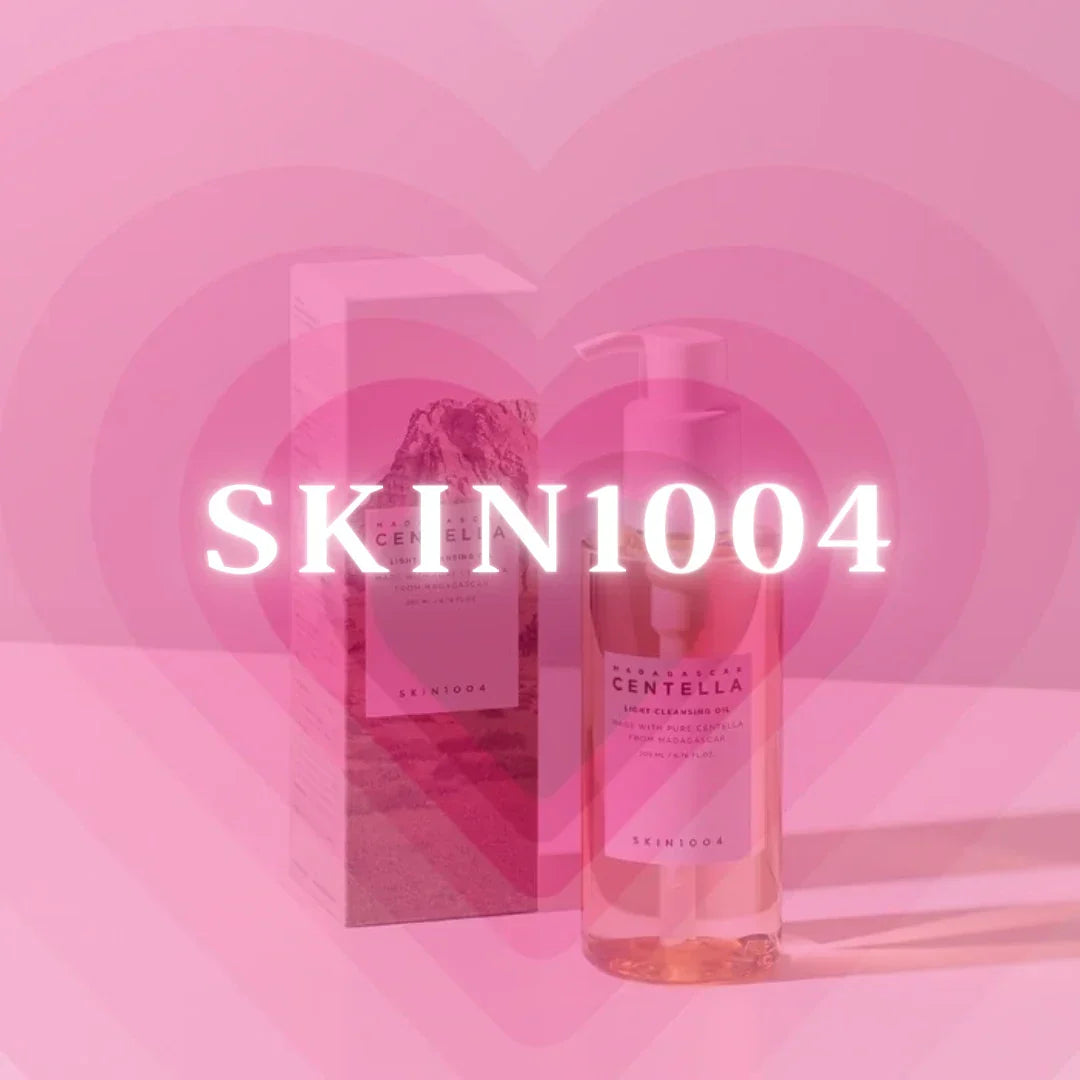 Skin1004 Korean Skincare. Shop cleansers, serums & moisturizers from the popular Korean beauty brand Skin1004.