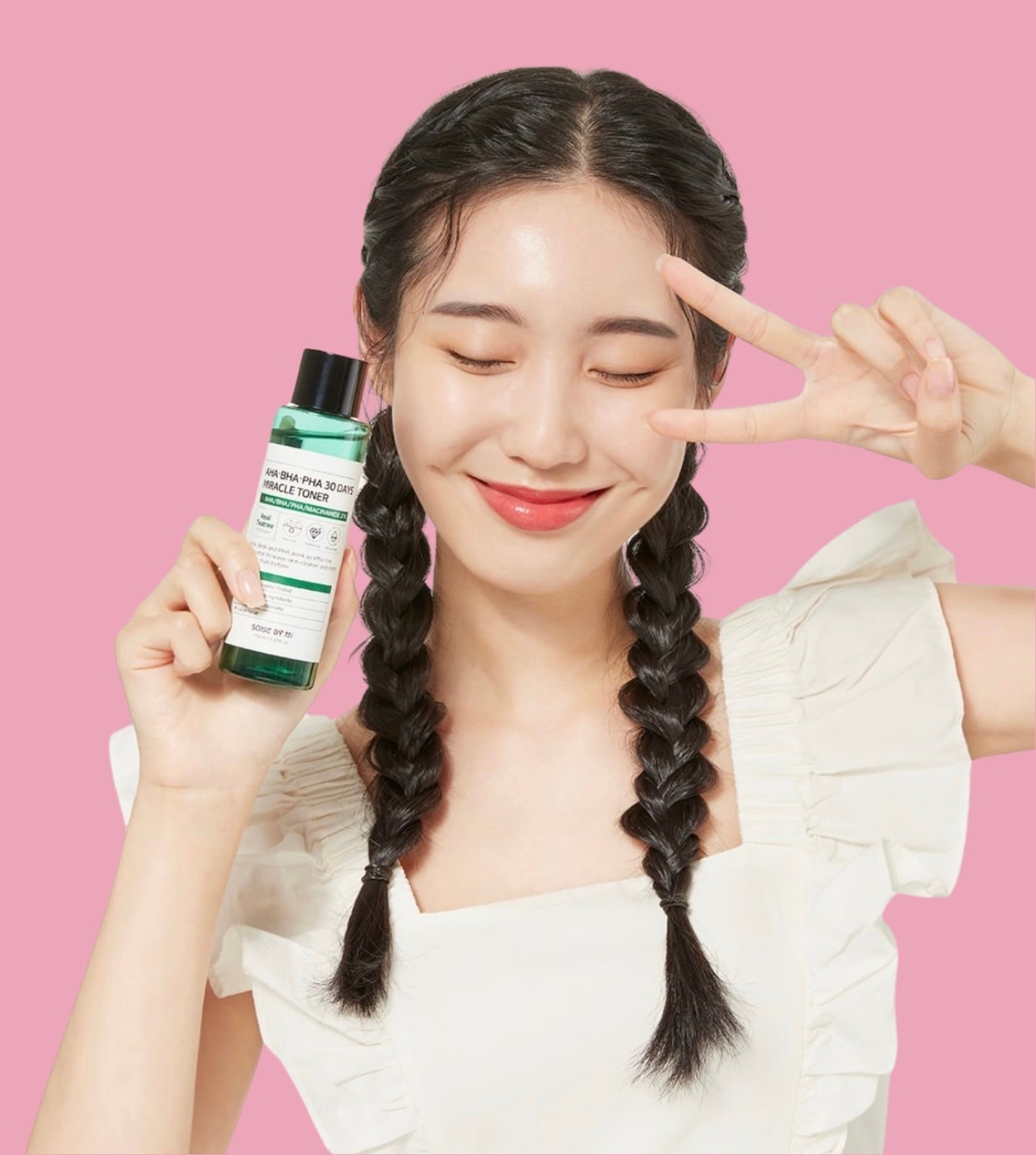 Korean Skincare Toner Collection.  Refine and refresh your skin with our collection of Korean skincare toners. Toners help to remove impurities,