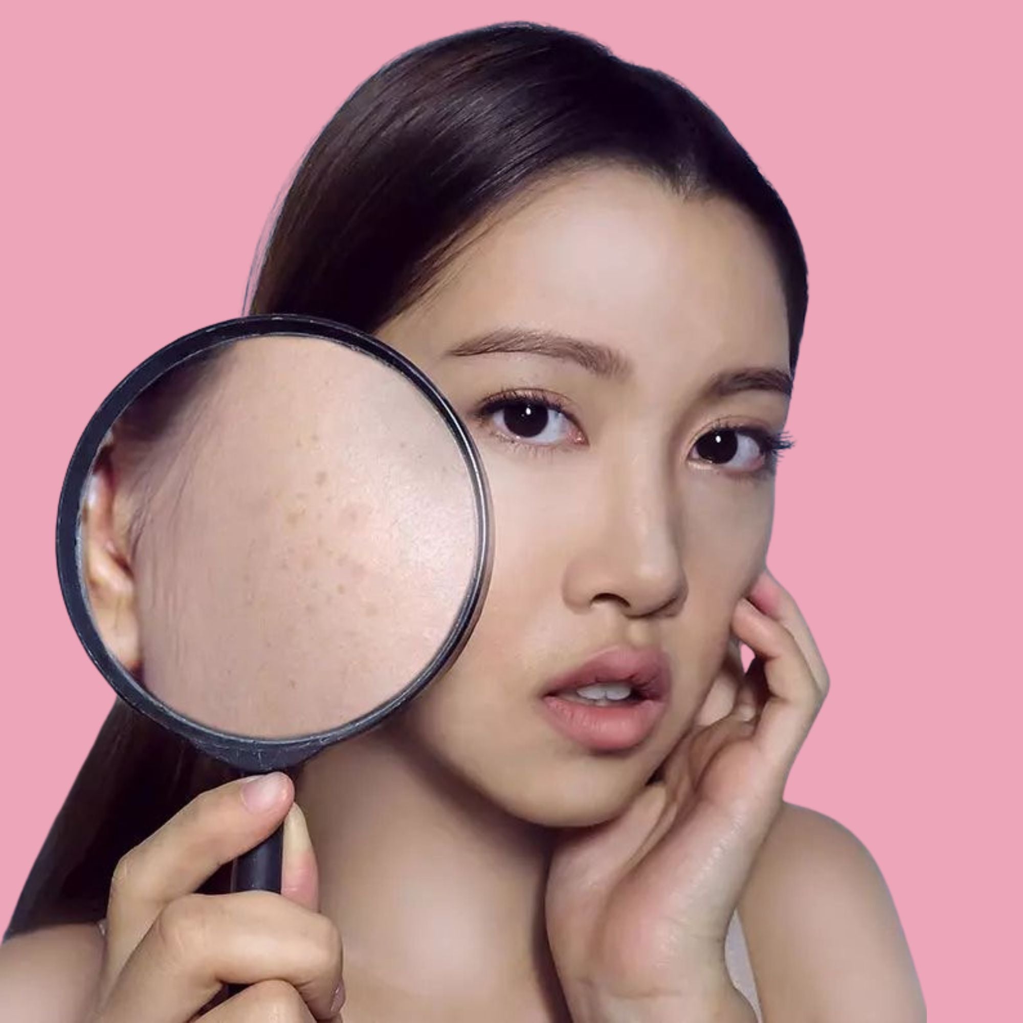 Korean skincare whitening