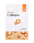 Etude House 0.2mm Therapy Air Sheet Mask – available in aloe, tea tree, green tea, and more for various skin benefits