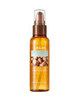 Nature Republic Argan Essential Deep Care Hair Essence – An intensive hair treatment enriched with highly concentrated argan oil, rosehip oil, and evening primrose oil to repair and nourish damaged hair.