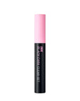 Waterproof Mascara featuring a sleek tube with a versatile formula available in three types: Long Lash Curling, Volume Curling, and Clear Set to create various lash effects.