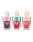 Etude House Dear Darling Water Gel Tint – vibrant, long-lasting lip tint in 5 shades for a fresh, ice cream-like finish