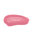 AMUSE Dew Tint – available in 9 beautiful shades for a soft, glossy finish and lasting hydration
