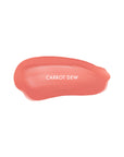 AMUSE Dew Tint – perfect for layering over other lip products for added moisture and shine