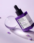 Some By Mi Retinol Intense Reactivating Serum – A lightweight anti-aging serum with Retinol, Retinal, and Bakuchiol to reduce wrinkles and brighten skin, perfect for sensitive skin.