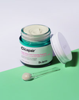Dr. Jart Cicapair Tiger Grass Color Correcting Treatment – green-to-beige cream that reduces redness and evens skin tone