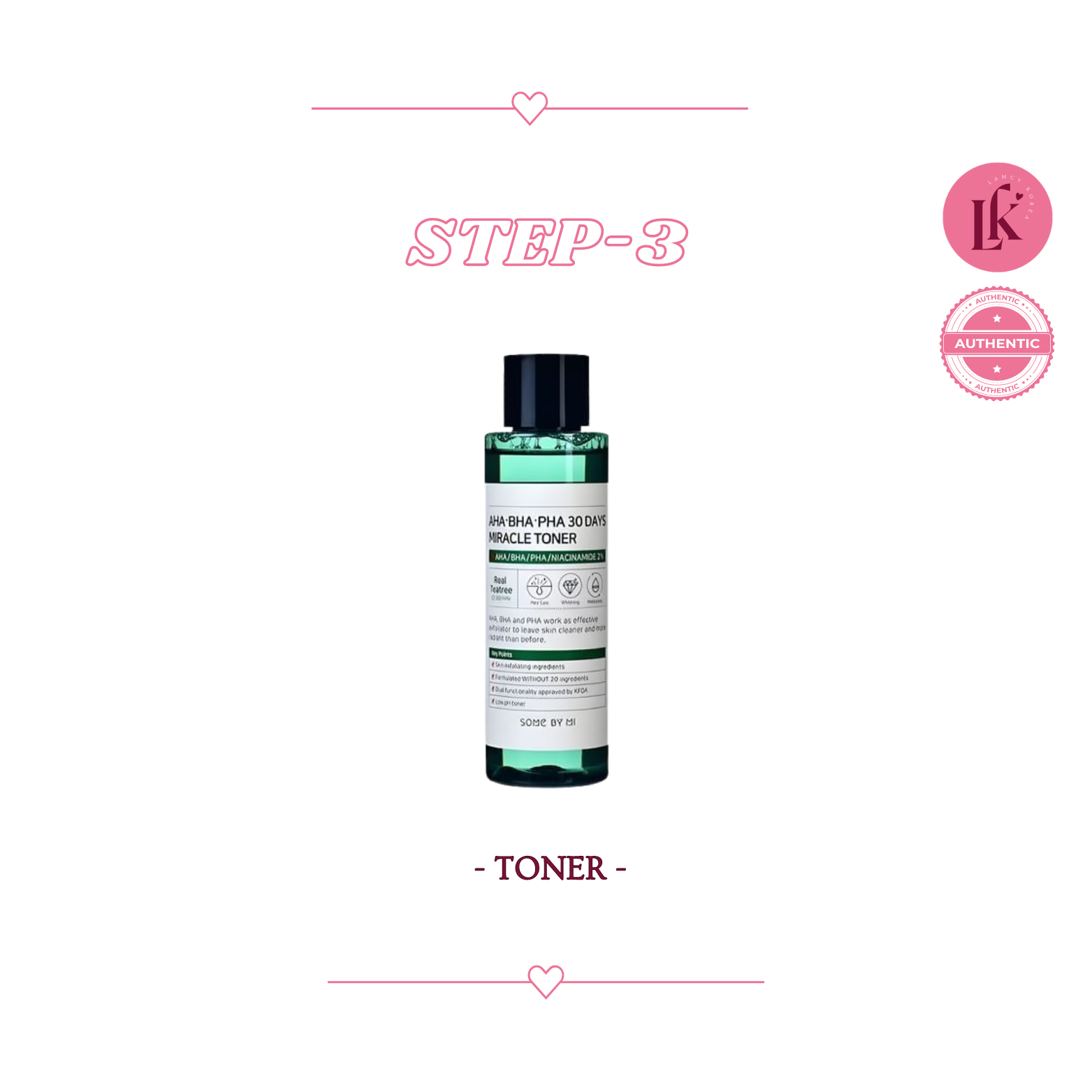 Korean Skincare routine for combination skin 3rd product SKIN1004 Madagascar Centella Ampoule - soothing serum with Centella Asiatica for sensitive skin