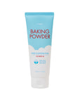 Etude House Baking Powder Pore Cleansing Foam – deep cleansing face wash with baking powder to clear pores and exfoliate