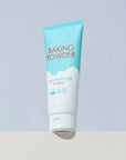 Etude House Baking Powder Pore Cleansing Foam – deep cleansing face wash with baking powder to clear pores and exfoliate