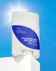 Isntree Hyaluronic Acid Airy Sun Stick – SPF50 sun protection with hydrating Hyaluronic Acid, perfect for all skin types