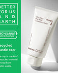 Innisfree Volcanic Pore BHA Cleansing Foam – 150ml daily foam cleanser with Jeju Volcanic Cluster to deep clean pores, remove excess oil, and control sebum