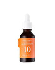 Skin Power 10 Formula YE Effector Serum 30ml - Korean skincare serum with yeast extract for brightening, hydrating, and revitalizing all skin types