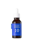 It’s Skin Power 10 Formula LI Effector – 30ml serum with licorice extract to reduce red spots, even out skin tone, and brighten complexion