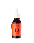 It’s Skin Power 10 Formula Q10 Effector – 30ml serum with Coenzyme Q10 to reduce wrinkles, improve skin elasticity, and restore skin’s glow