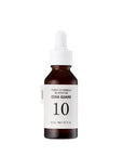 Skin Power 10 Formula VB Effector Serum 30ml - Oil-free Korean skincare serum with vitamin B6 to control excess oil and refresh oily, acne-prone skin