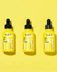 TIA'M Vitab3 Source Serum – A brightening serum with 10% Niacinamide and 2% Arbutin to fade dark spots, even skin tone, and enhance skin clarity for a healthier, glowing complexion.