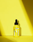 TIA'M Vitab3 Source Serum – A brightening serum with 10% Niacinamide and 2% Arbutin to fade dark spots, even skin tone, and enhance skin clarity for a healthier, glowing complexion.