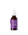 Skin Power 10 Formula VE Effector Serum 30ml - Nourishing Korean skincare serum with vitamin E and rose flower water for hydration and elasticity