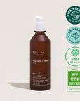 Mary&May Vitamin B5 + Bifida Toner- Featuring the eco-friendly, cruelty-free label indicating no animal testing and safe ingredients.