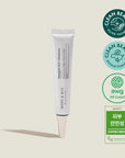 Mary&May Tranexamic Acid + Glutathione Eye Cream - Featuring the eco-friendly, cruelty-free label indicating no animal testing and safe ingredients.