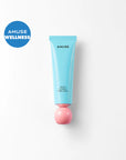 AMUSE Vegan Soybean Hand Cream – available in three types: LOVE, ENERGY, UNSTRESS for personalized care