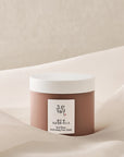 Beauty of Joseon Red Bean Refreshing Pore Mask, 140ml, a pore-cleansing mask with red bean extract and kaolin clay to remove excess oil and dead skin