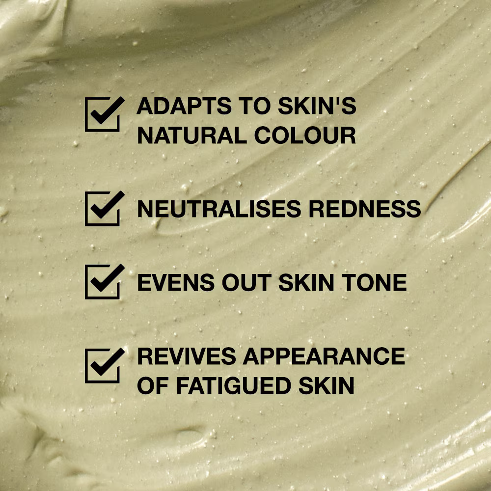 Dr. Jart Cicapair Tiger Grass Color Correcting Treatment key ingredients – Centella Asiatica (Cica), Niacinamide, and Cicabond for soothing and skin protection