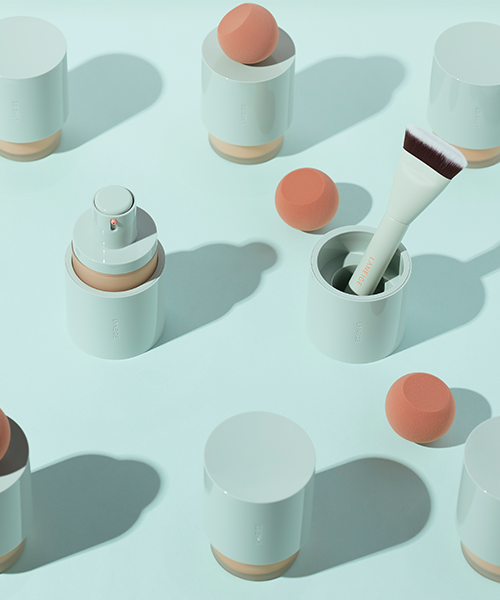Laneige Neo Foundation Matte – Lightweight, full-coverage foundation with a natural matte finish that lasts up to 48 hours. Available in shades