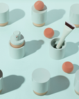 Laneige Neo Foundation Matte – Lightweight, full-coverage foundation with a natural matte finish that lasts up to 48 hours. Available in shades