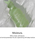 "Heartleaf Essence – soothing and hydrating Korean skincare essence for sensitive, red, and irritated skin with heartleaf extract