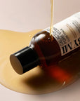 Some By Mi Galactomyces Pure Vitamin C Glow Toner – Close-up of toner showing its lightweight, hydrating formula with Vitamin C and niacinamide to brighten and reduce dark spots.