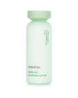 Innisfree Green Tea Balancing Lotion – 160ml lightweight lotion with green tea extract and hyaluronic acid to hydrate, soothe, and balance skin