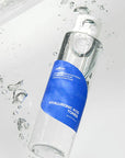 Isntree Hyaluronic Acid Toner – lightweight, water-based toner with three types of hyaluronic acid for deep hydration and long-lasting moisture