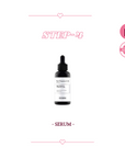 Korean skincare routine for normal skin 4th product Cosrx The Vitamin C 23 Serum - potent vitamin C serum for brightening and antioxidant protection