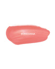 AMUSE Dew Tint – available in 9 beautiful shades for a soft, glossy finish and lasting hydration