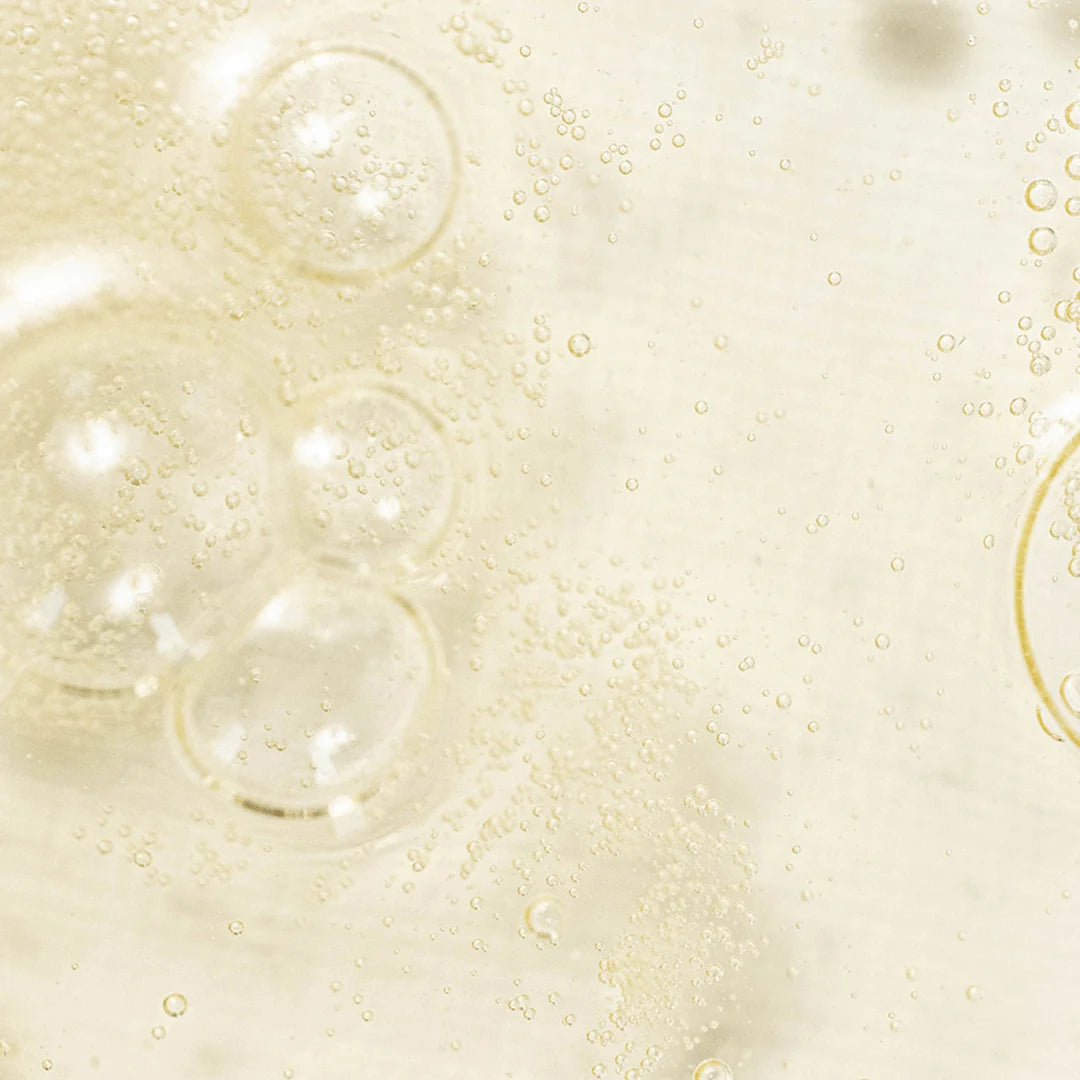 Beauty of Joseon Propolis Serum showing its smooth, honey-like texture that absorbs quickly to hydrate and balance skin without feeling greasy