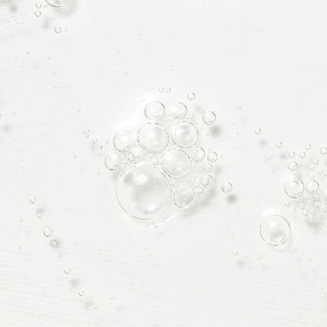 Beauty of Joseon Glow Deep Serum showing its lightweight, fast-absorbing texture that deeply hydrates and brightens the skin without feeling heavy