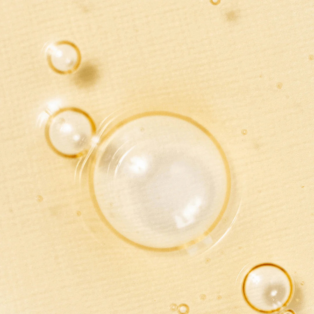 Beauty of Joseon Revive Serum Ginseng + Snail Mucin with a lightweight, hydrating texture that absorbs easily into the skin for smoothness and elasticity