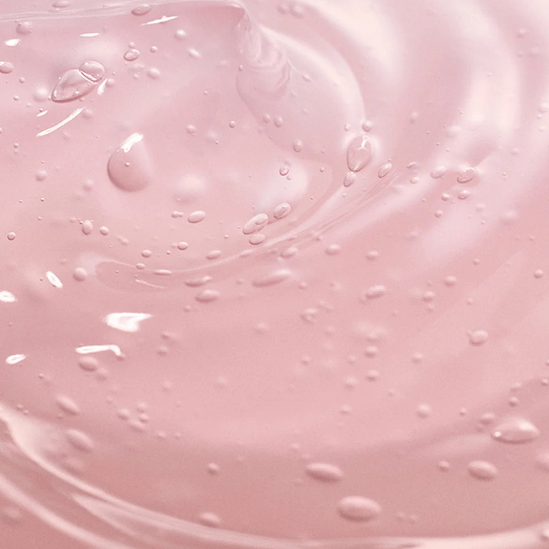Beauty of Joseon Red Bean Water Gel is fragrance-free, ideal for sensitive skin and delivering moisture without added scents