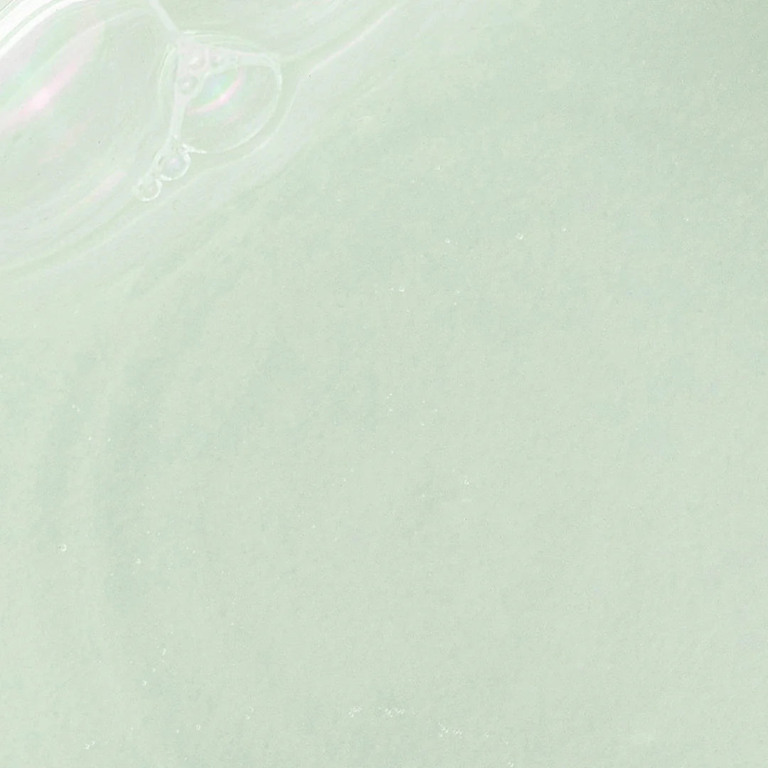 Beauty of Joseon Green Plum Refreshing Toner with a lightweight, watery texture designed to gently exfoliate and hydrate the skin